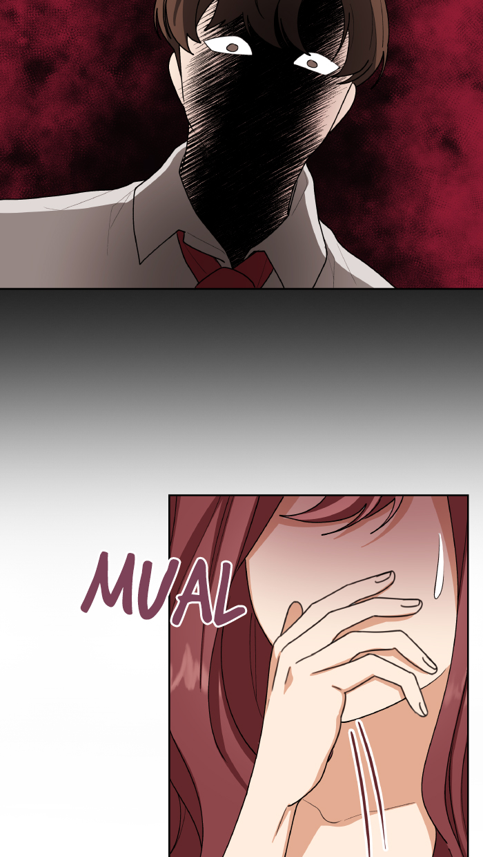 We're Soulmates Starting From Today chapter 40 halaman 6