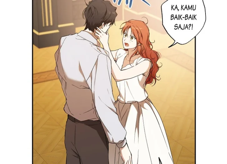Everything Was a Misunderstanding chapter 113 halaman 22
