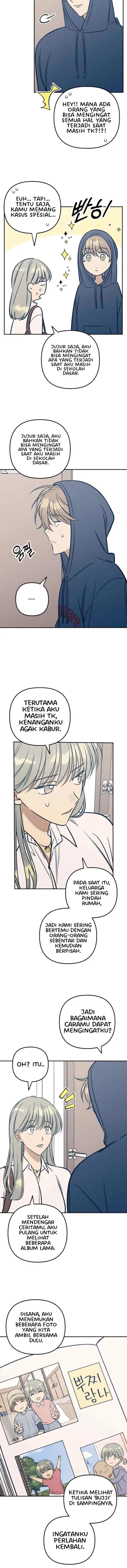 First Love, Lasting Hate chapter 48 halaman 4
