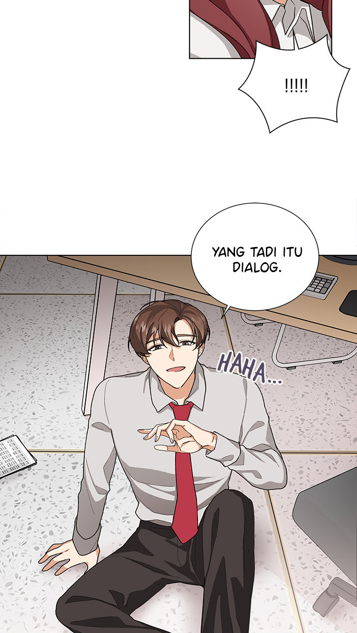 We're Soulmates Starting From Today chapter 38 halaman 19
