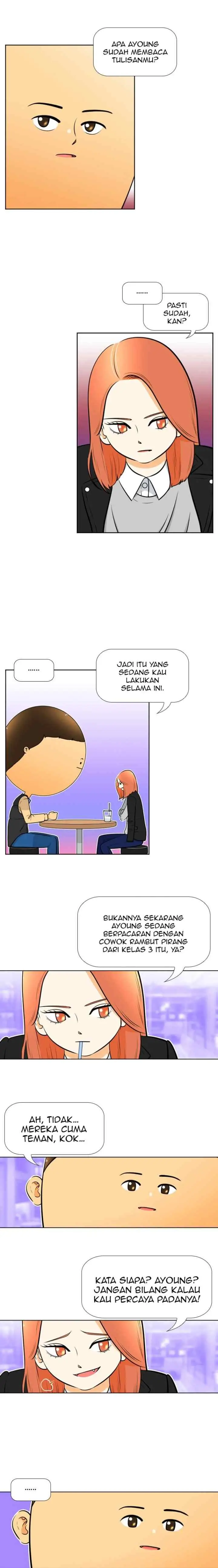 New Normal: Class 8 chapter 238 halaman 12