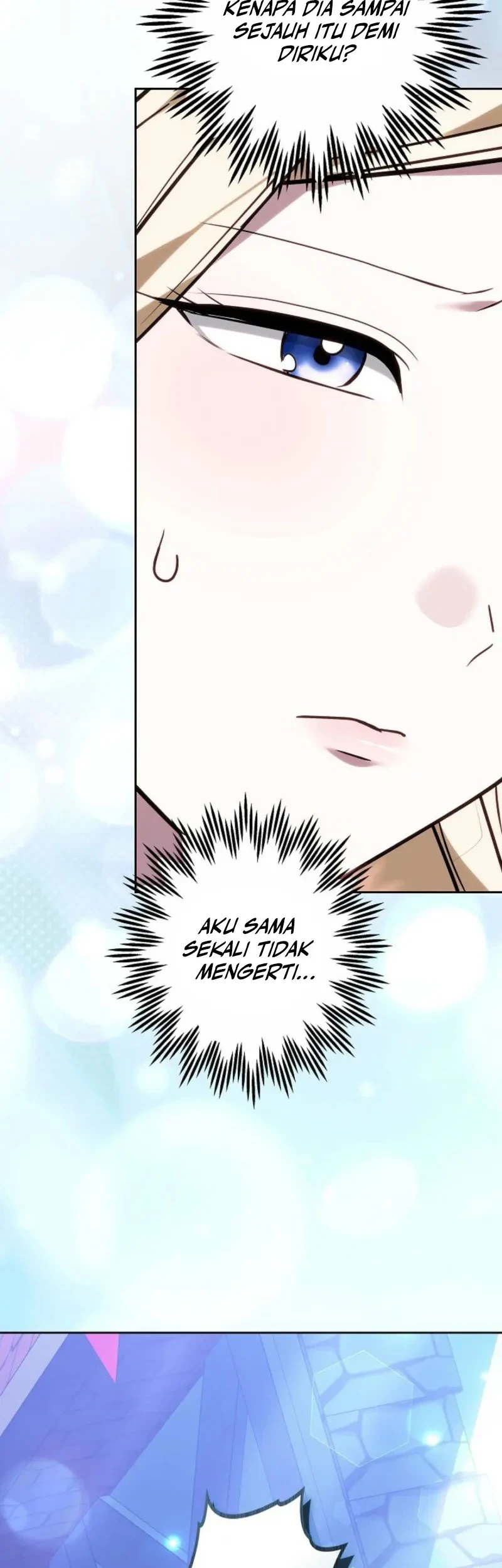 Violet's Poisoned Words chapter 11 halaman 51