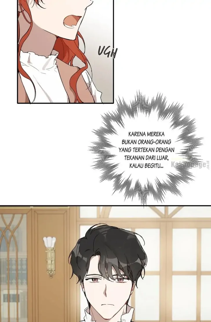 Everything Was a Misunderstanding chapter 39 halaman 57