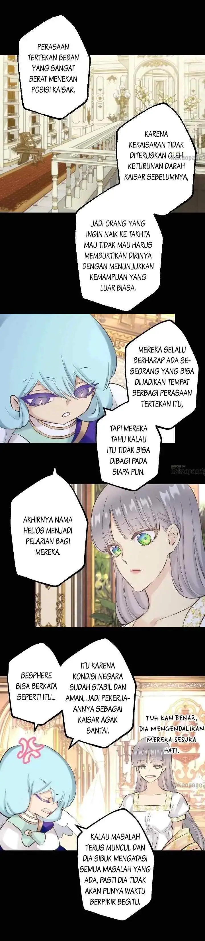 As Long as You Like It chapter 173 halaman 4