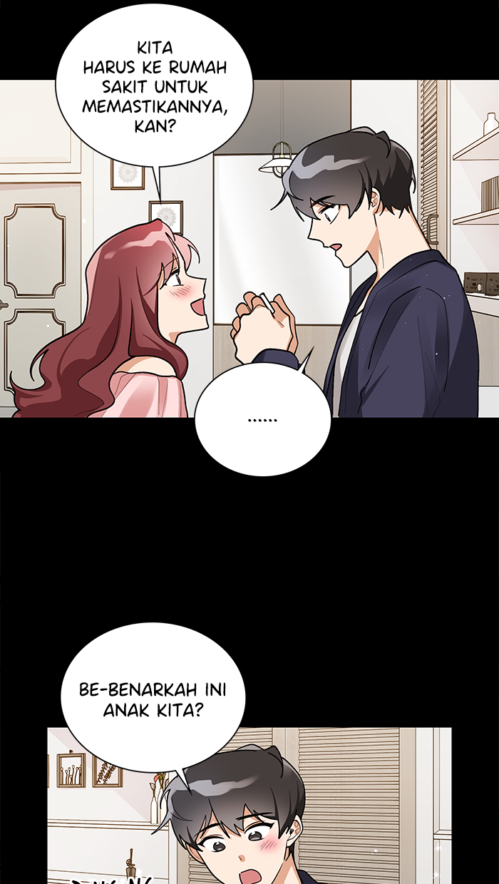 We're Soulmates Starting From Today chapter 70 halaman 7