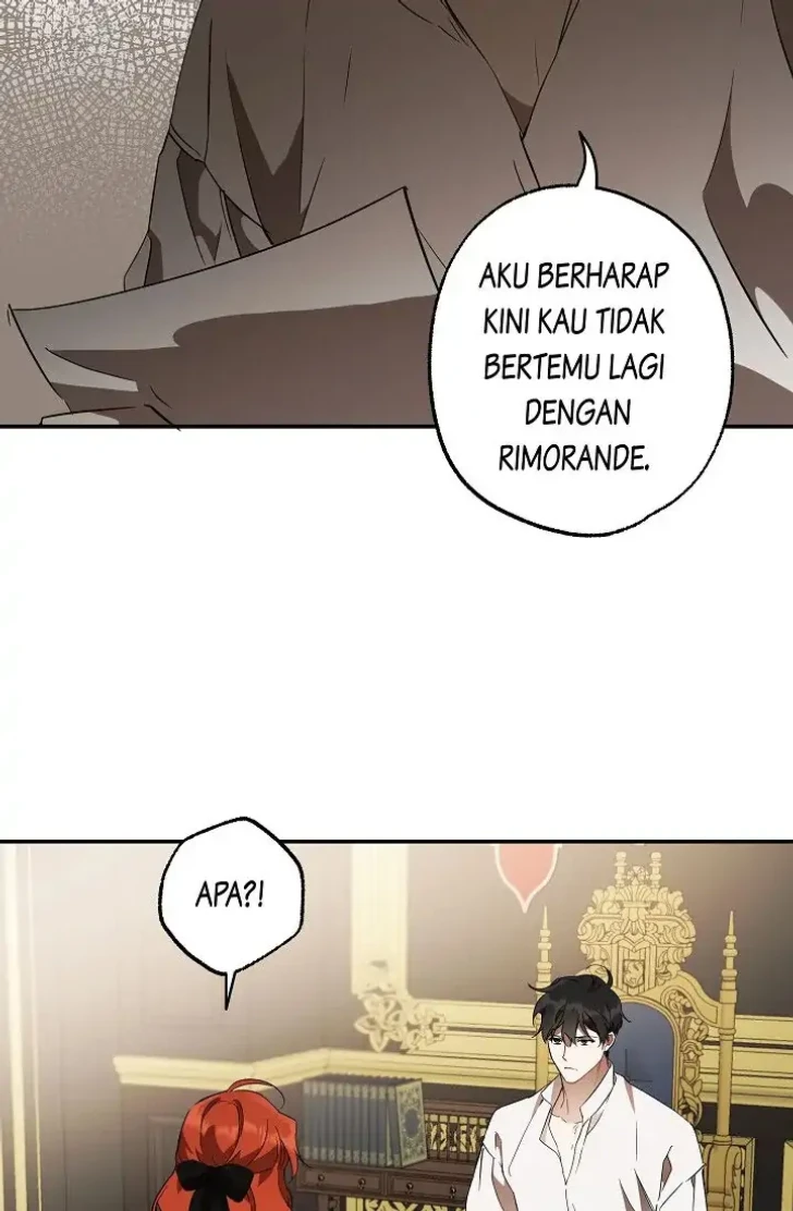 Everything Was a Misunderstanding chapter 60 halaman 43