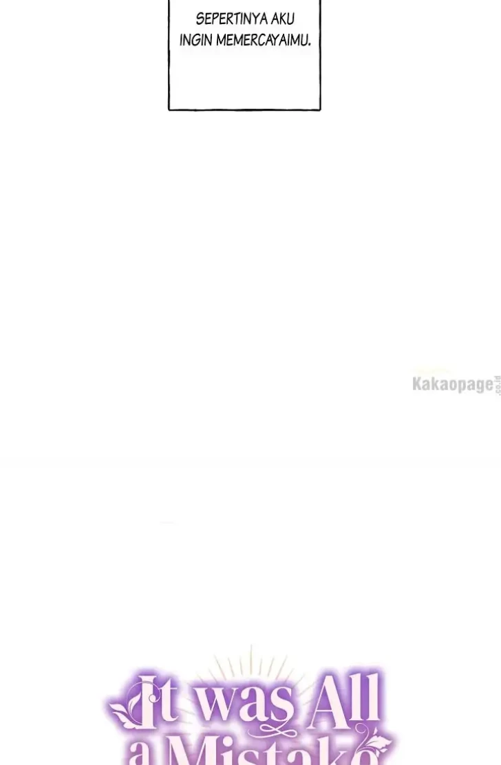 Everything Was a Misunderstanding chapter 23 halaman 62