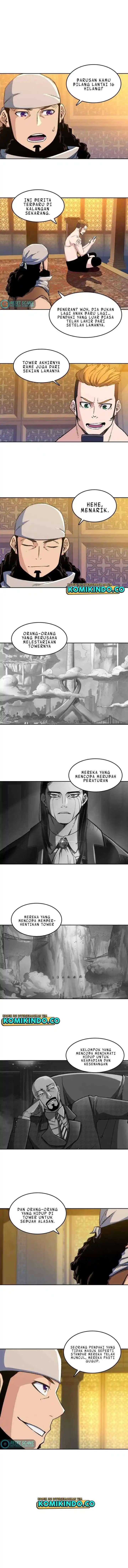 OOPARTS chapter 84 halaman 7