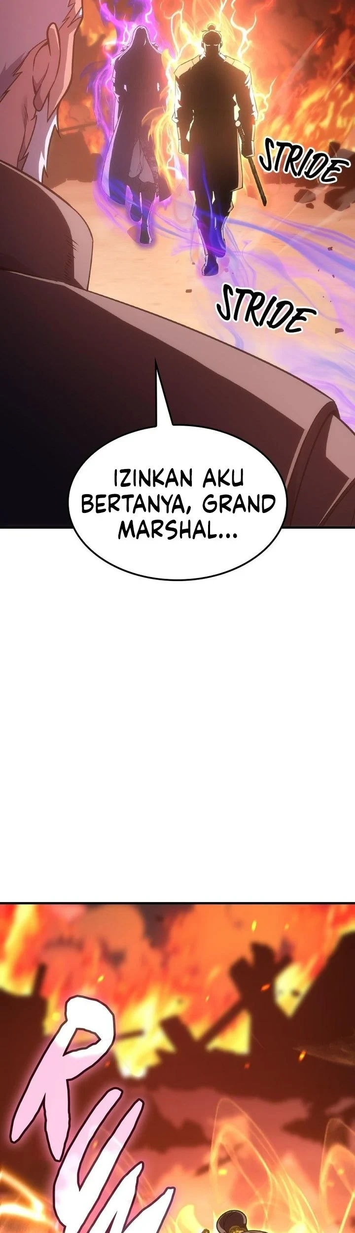 I Reincarnated As the Crazed Heir chapter 180 halaman 100