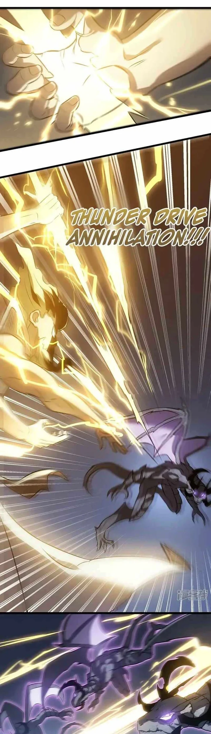 My Path to Killing God in Otherworld chapter 74 halaman 32