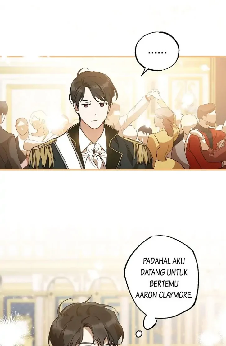 Everything Was a Misunderstanding chapter 56 halaman 22