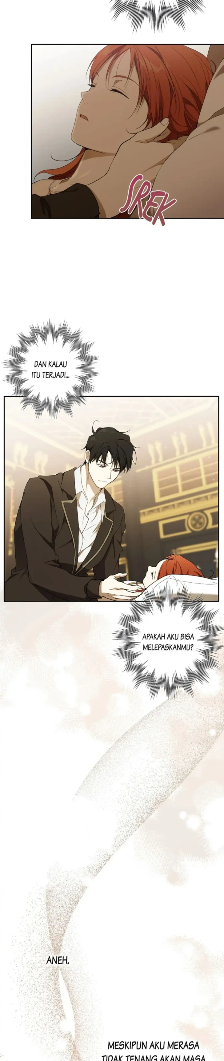 Everything Was a Misunderstanding chapter 100 halaman 9