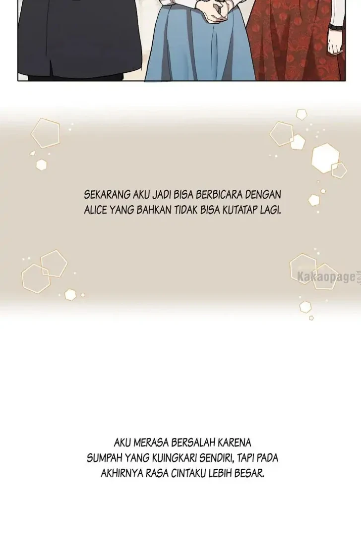 Everything Was a Misunderstanding chapter 30 halaman 15