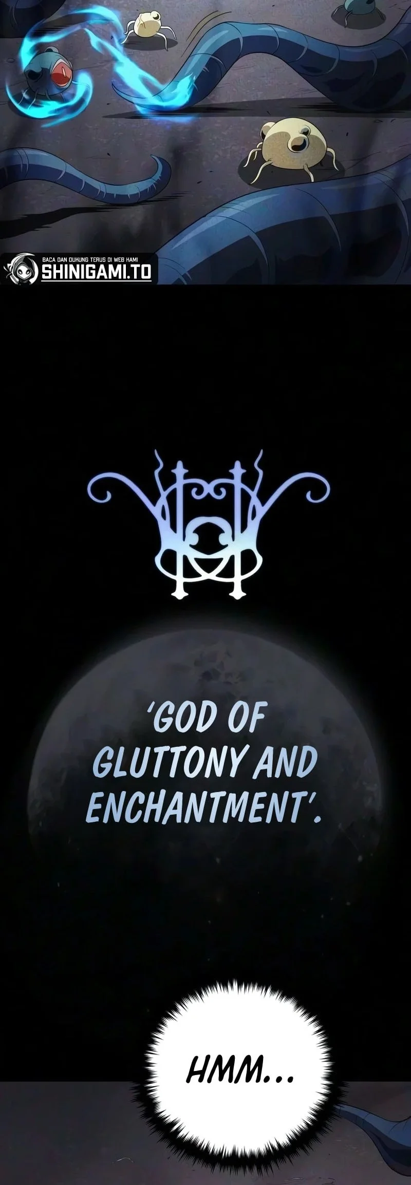 The Dark Magician Transmigrates After 66666 Years chapter 188 halaman 5