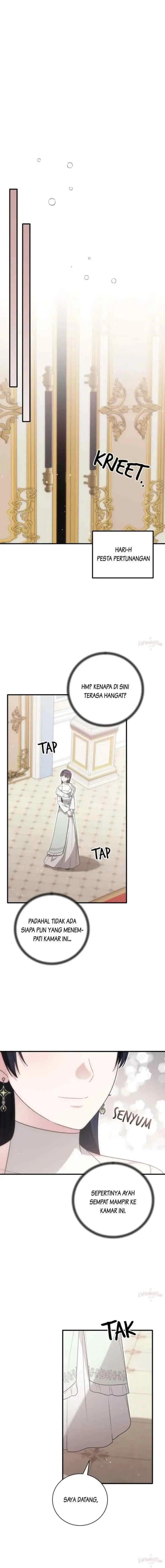 Angelic Lady chapter 171 halaman 11