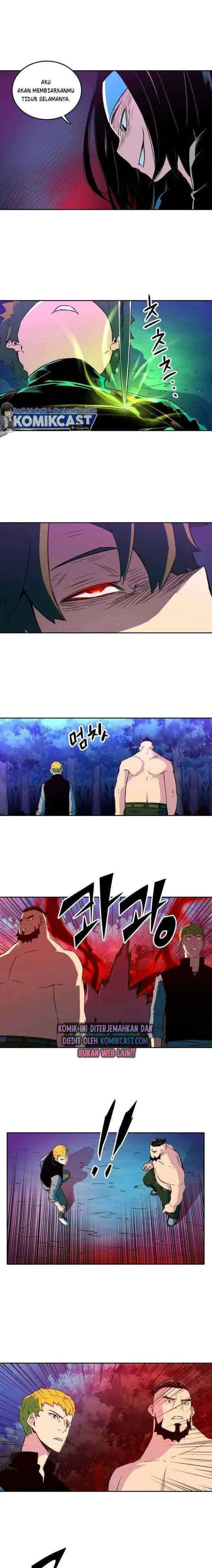 OOPARTS chapter 42 halaman 18