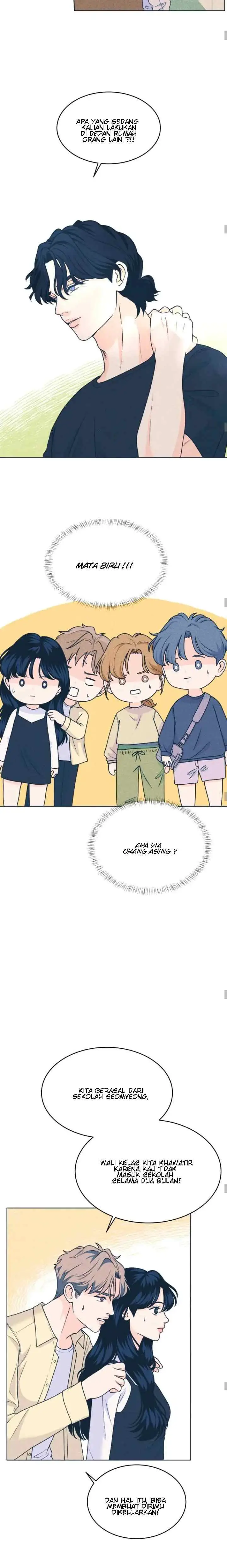 An Introverted Man And Woman chapter 44 halaman 10