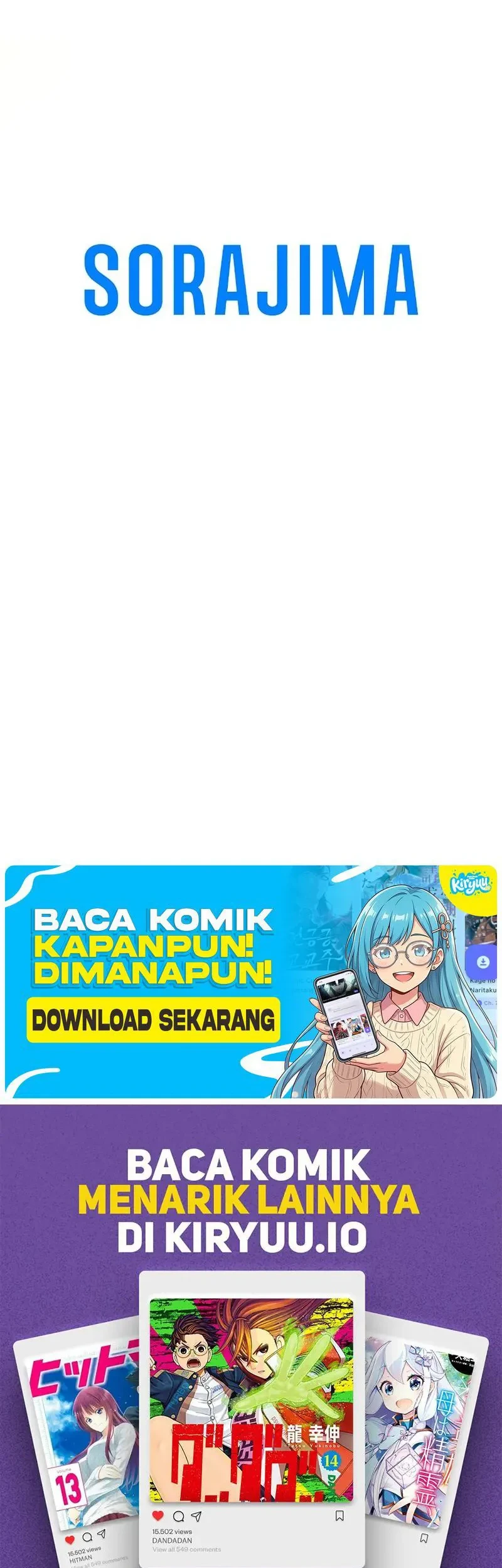 Munou na Mamahaha desu ga, Kazoku no Dekiai ga Tomarimasen! chapter 23 halaman 43