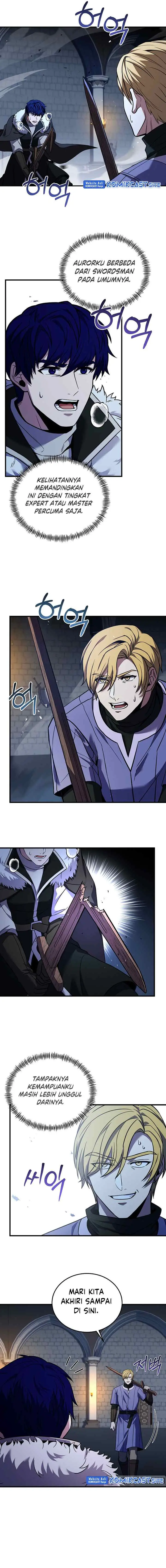 Rebirth of the 8-Circled Mage chapter 114 halaman 5