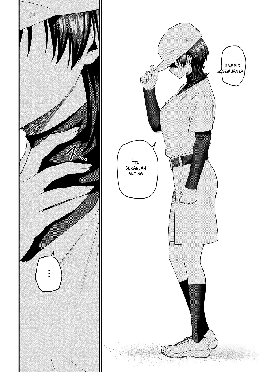 Teisou Gyakuten Sekai de Tanomeba Yareru to Uwasa no Ore chapter 11 halaman 18