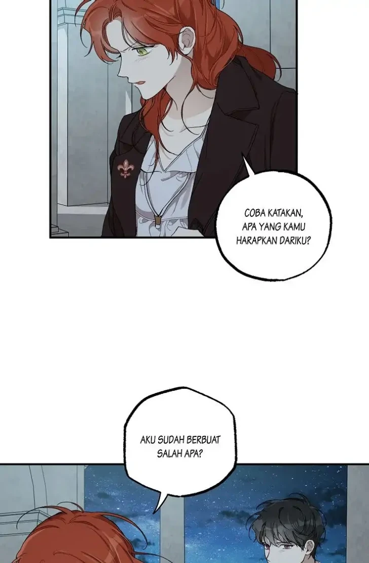 Everything Was a Misunderstanding chapter 42 halaman 67