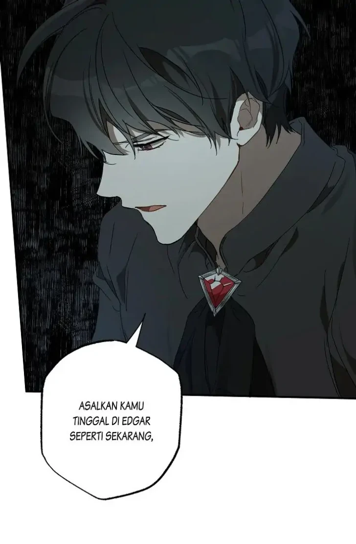 Everything Was a Misunderstanding chapter 50 halaman 95