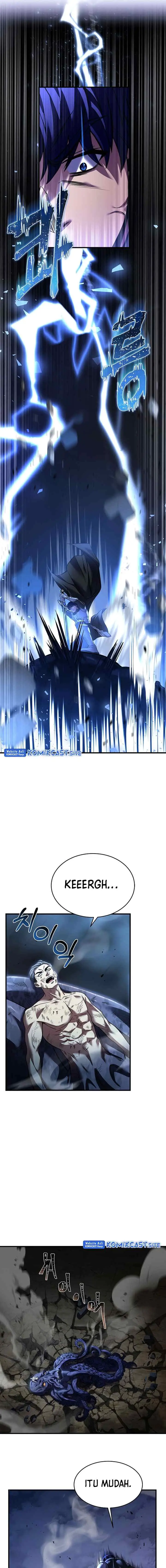Rebirth of the 8-Circled Mage chapter 127 halaman 12