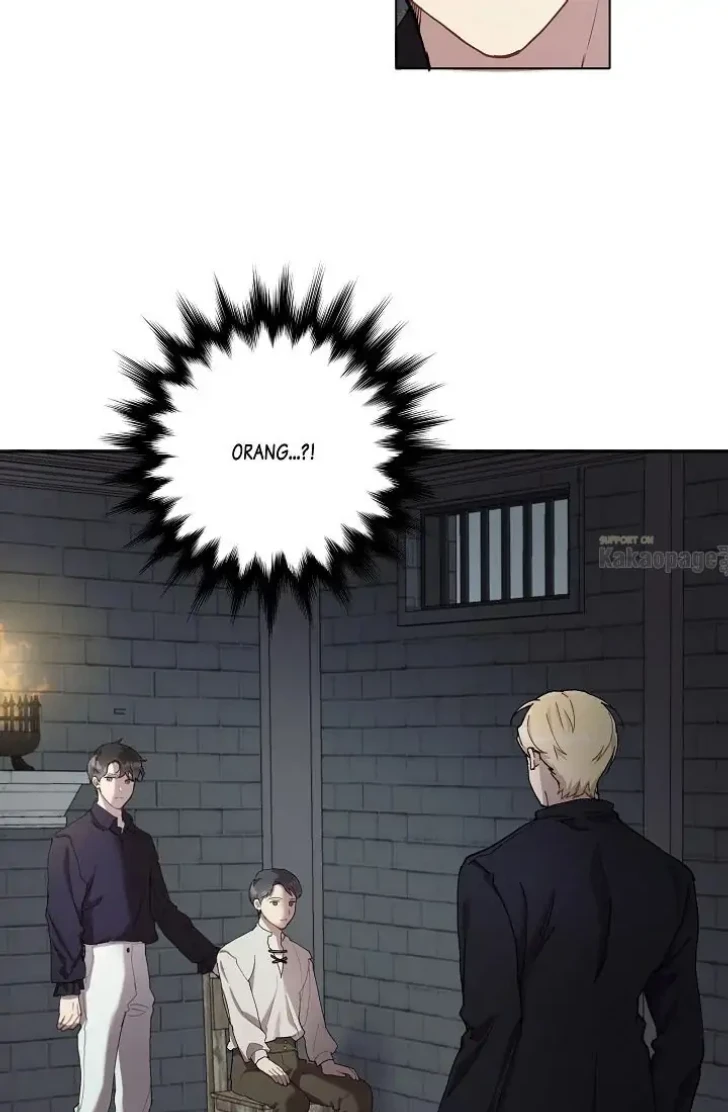 Everything Was a Misunderstanding chapter 30 halaman 41