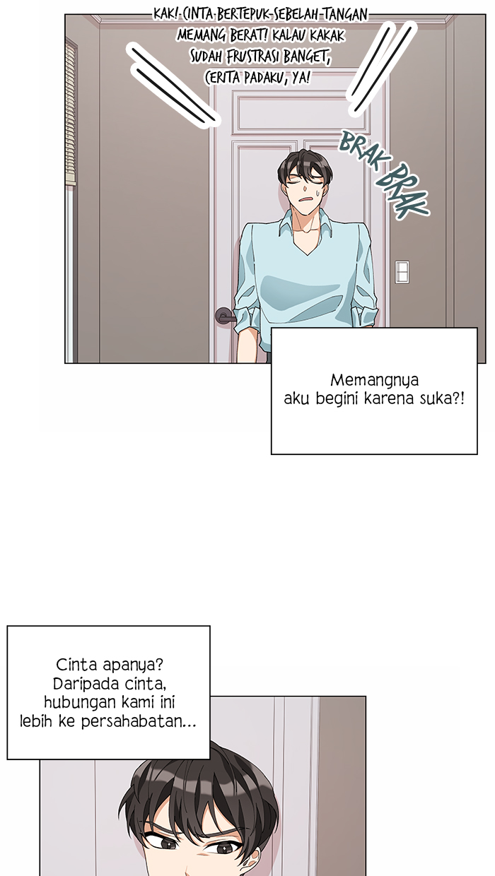 We're Soulmates Starting From Today chapter 4 halaman 61
