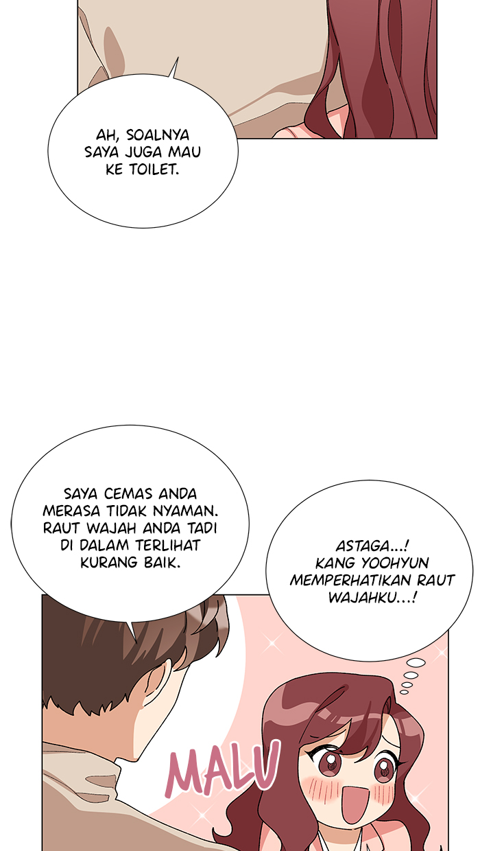 We're Soulmates Starting From Today chapter 19 halaman 44