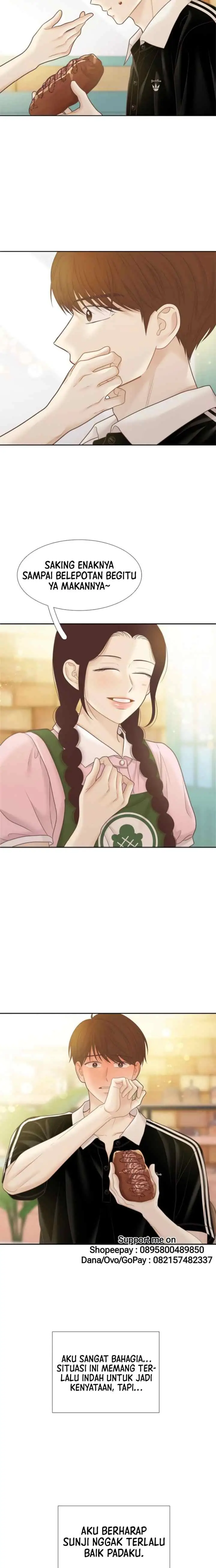 Odd Girls Out S2 chapter 252 halaman 16