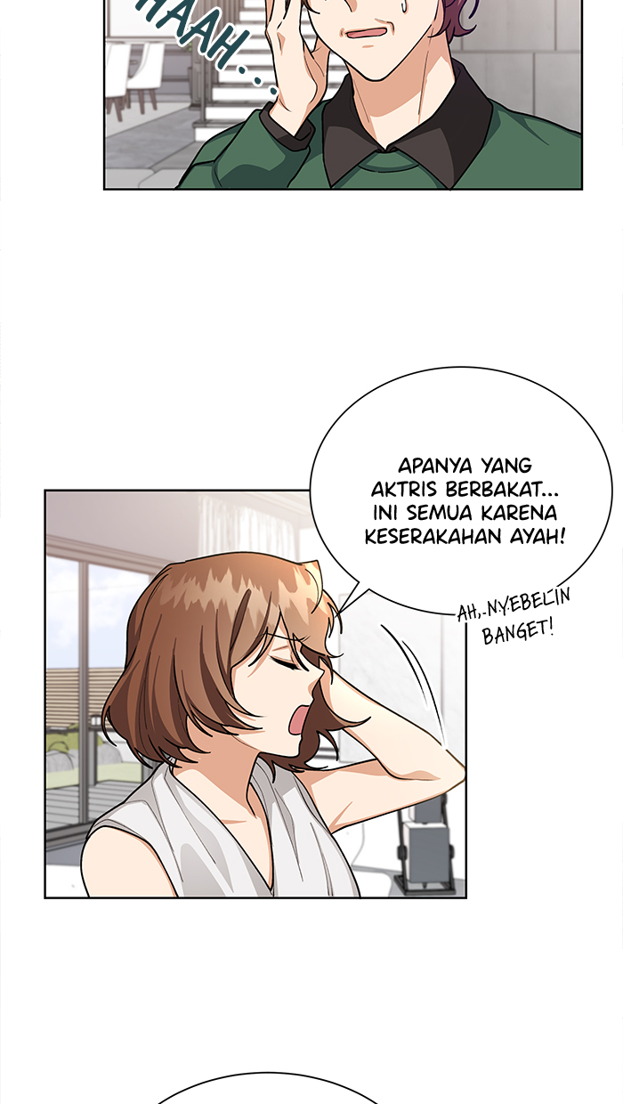 We're Soulmates Starting From Today chapter 58 halaman 39