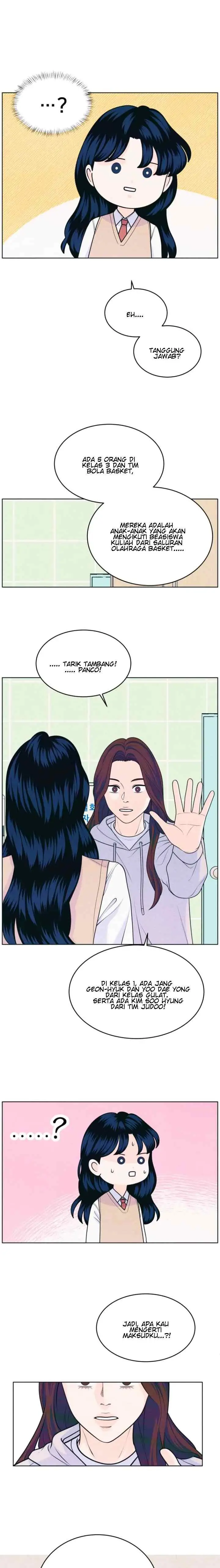 An Introverted Man And Woman chapter 37 halaman 7