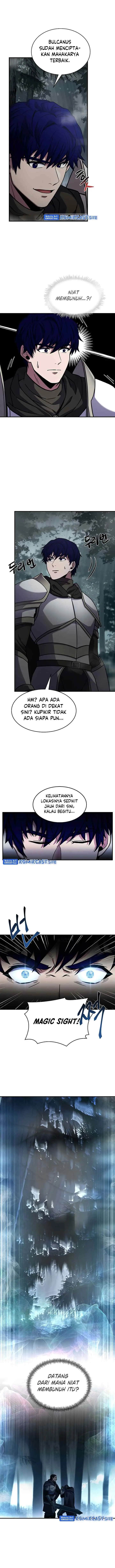 Rebirth of the 8-Circled Mage chapter 118 halaman 6