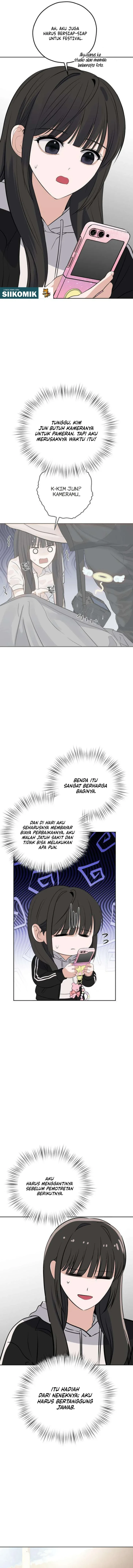 The Killer Guy Next Door chapter 25 halaman 16