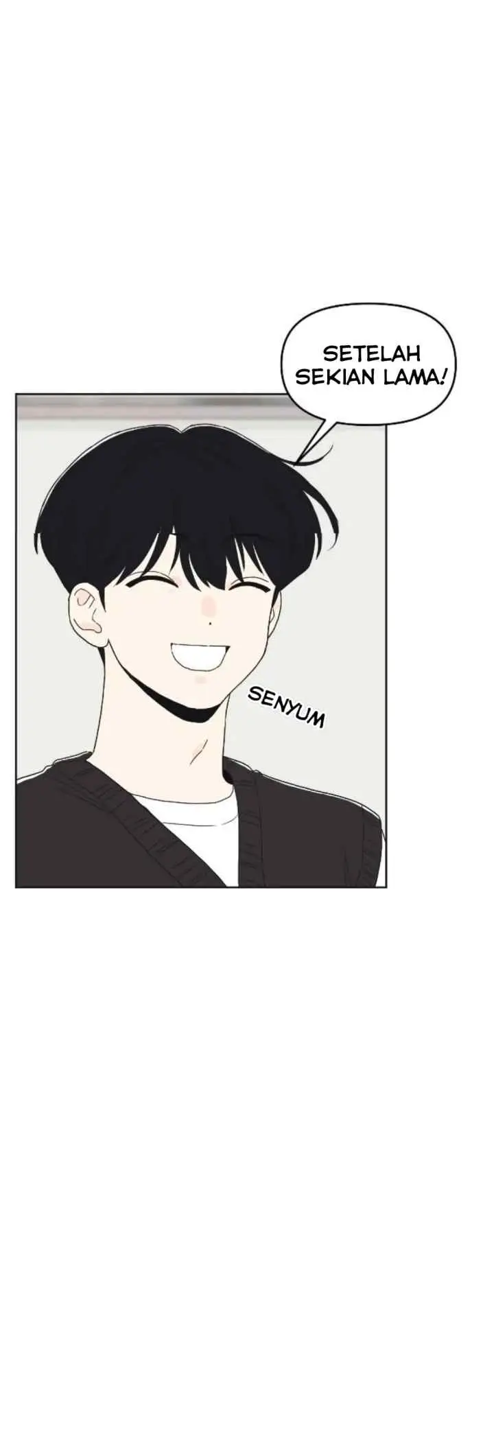 Oppositely Attracted chapter 30 halaman 17