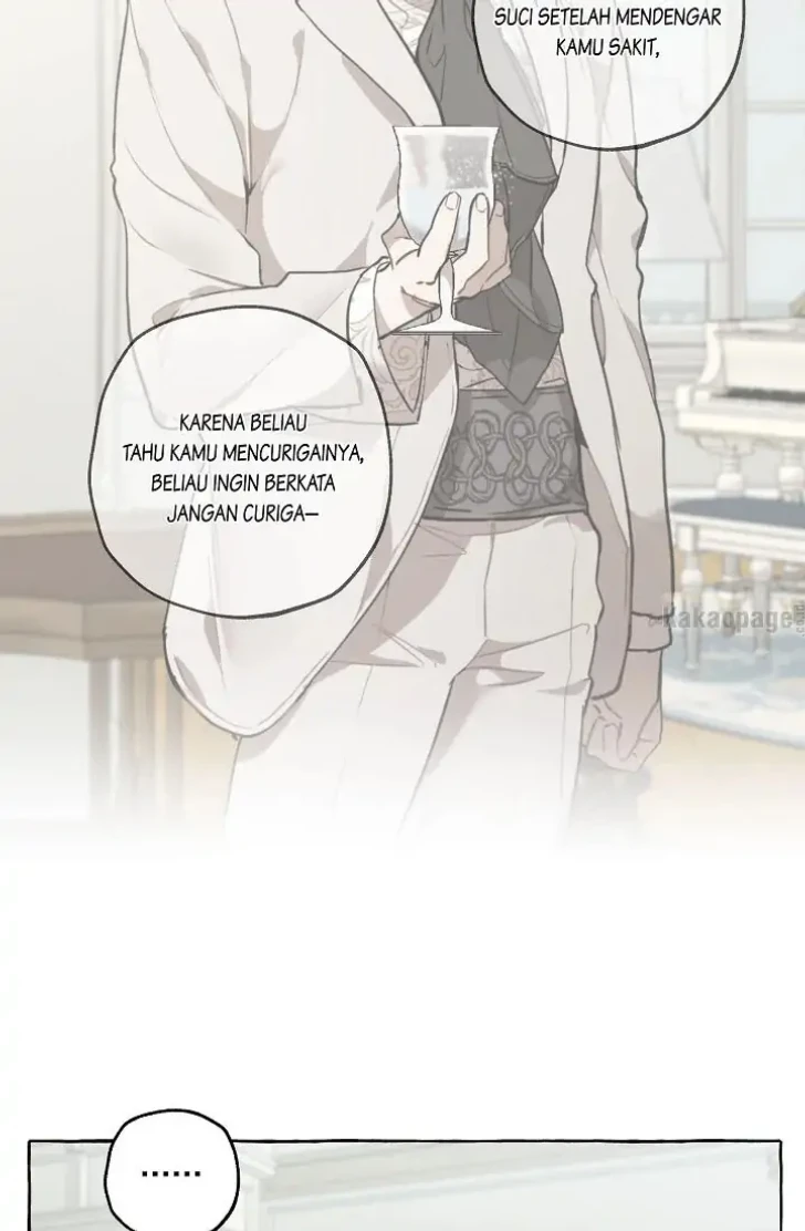 Everything Was a Misunderstanding chapter 18 halaman 47
