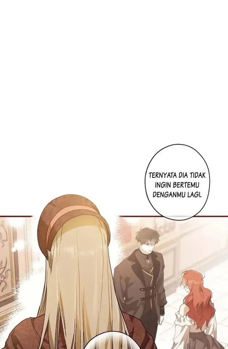 Everything Was a Misunderstanding chapter 66 halaman 59