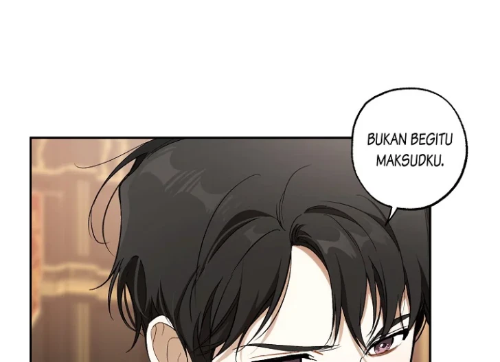Everything Was a Misunderstanding chapter 113 halaman 81