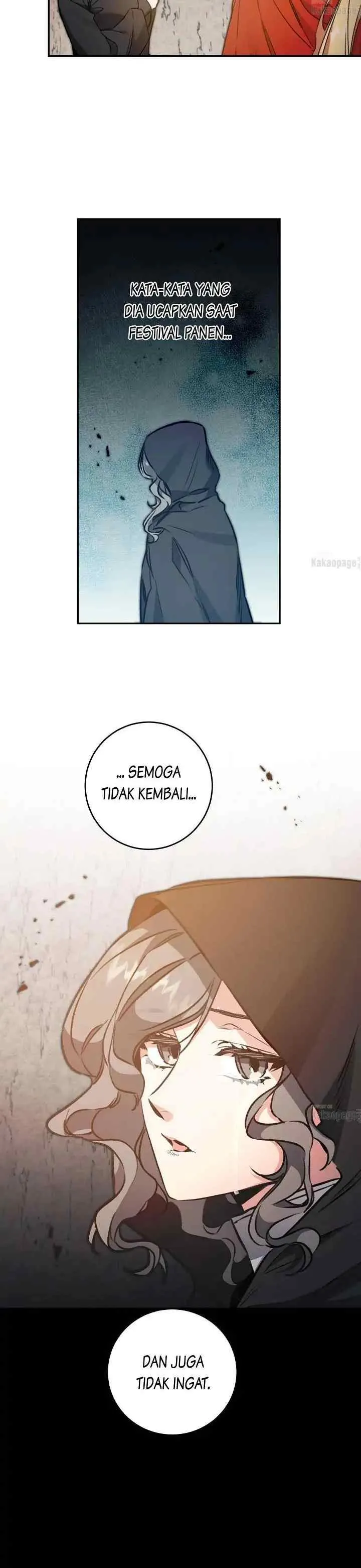 Not a Kind Consort chapter 96 halaman 17