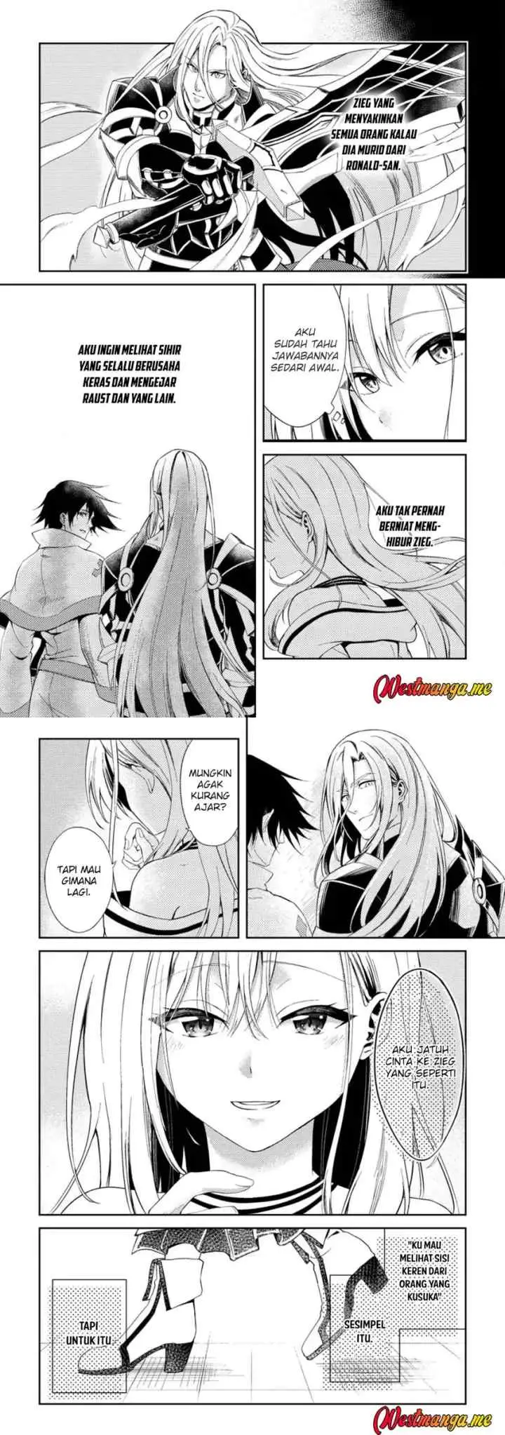 Party Kara Tsuihou Sareta Sono Chiyushi, Jitsuha Saikyou Nitsuki chapter 36 halaman 16