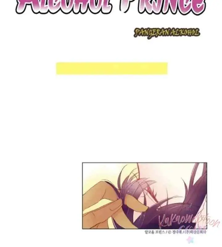 Alcohol Prince chapter 44 halaman 20