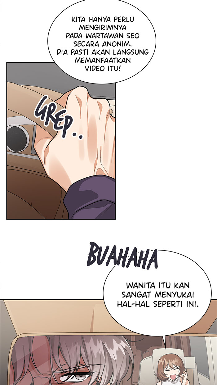 We're Soulmates Starting From Today chapter 62 halaman 56