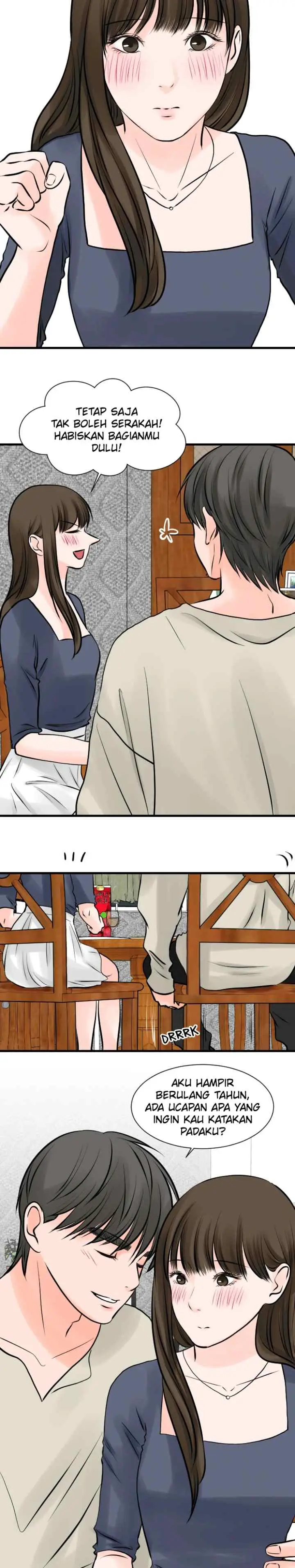 One + One (Bao A) chapter 112 halaman 7