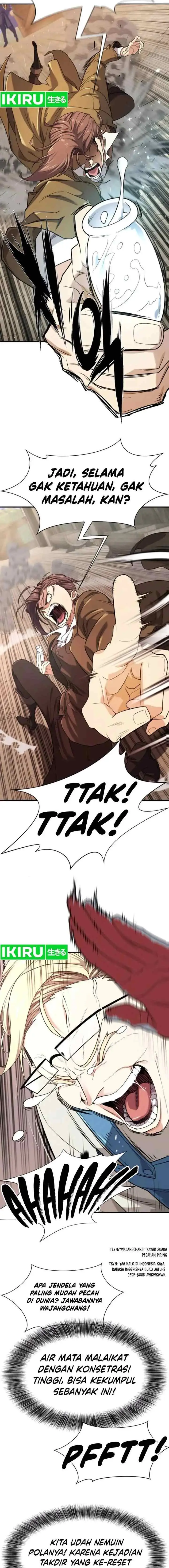 O melhor engenheiro do mundo chapter 192 halaman 9