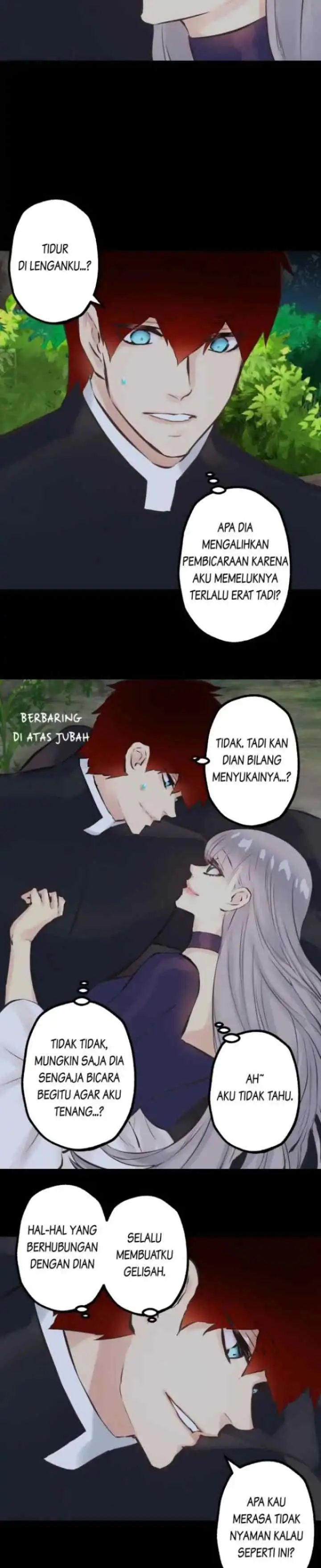 As Long as You Like It chapter 78 halaman 14