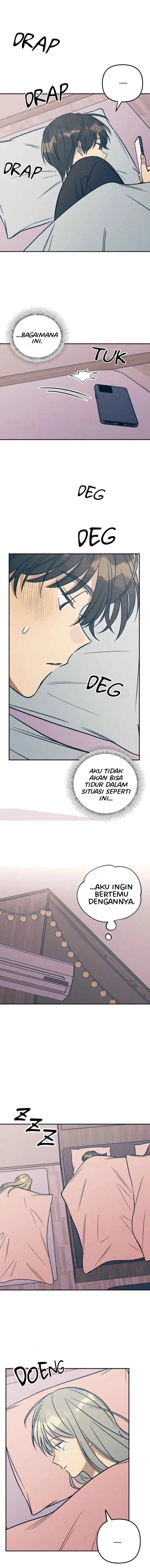 First Love, Lasting Hate chapter 44 halaman 6