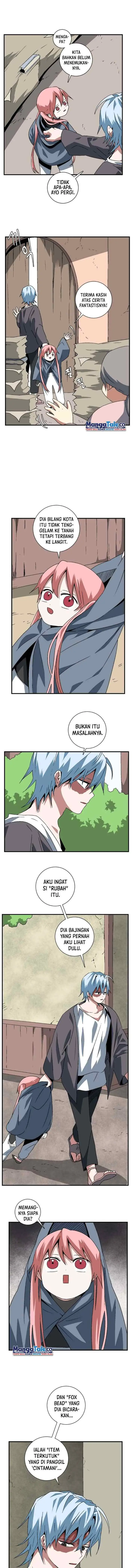 One Step to The Demon King chapter 35 halaman 10