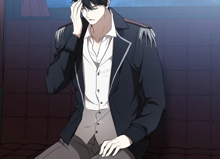 Everything Was a Misunderstanding chapter 108 halaman 125
