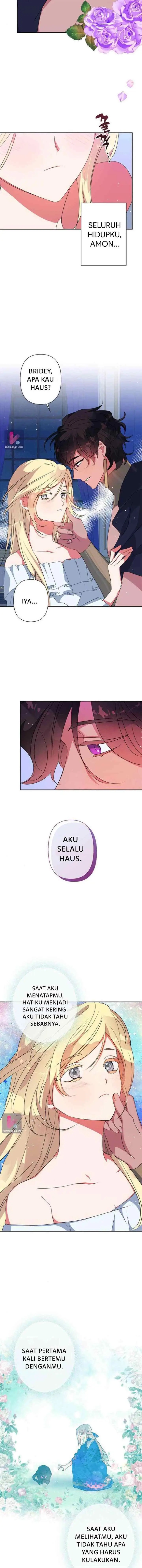 I Raised A Beast Well chapter 63 halaman 6